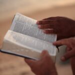 Bible Study Resources