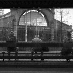 In God’s Waiting Room: Am&hellip;