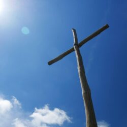 How the Cross of Christ…