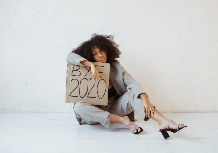 God Allowed My Heart to Break