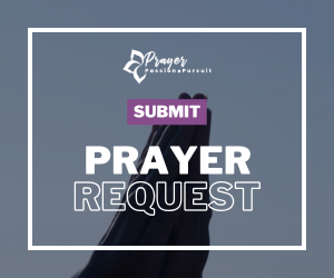 prayer request